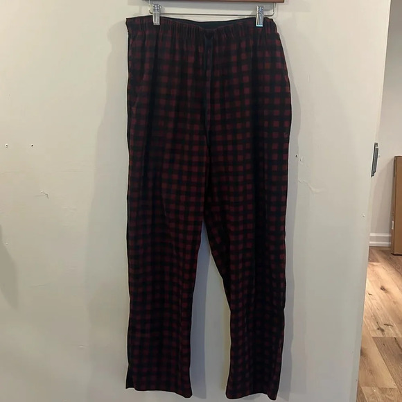 Pajama Pants - Nautica -  Size Large - Picture 1 of 6